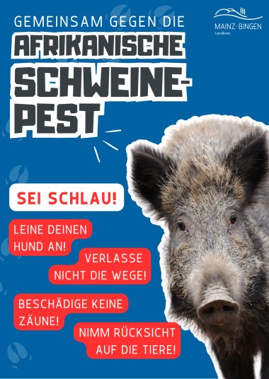 Postkarte ASP - 1