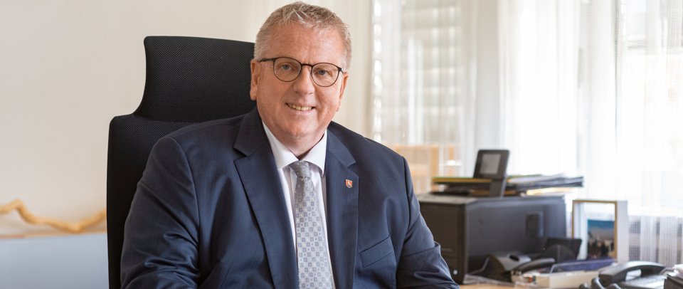 Grußwort Gemeinde Budenheim